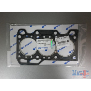 Прокладка ГБЦ на 0.8 л. для Daewoo Matiz